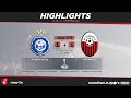 UEL 2nd Qualifying Round 2nd LEG | Highlights | HJK v Shkëndija 1-1 (agg. 2-4) UEL 2nd Qualifying Round 2nd LEG | Highlights | HJK v Shkëndija 1-1 (agg. 2-4)