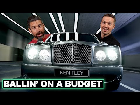 Hoovies Garage Picks the Best Hoopties Under $50k!