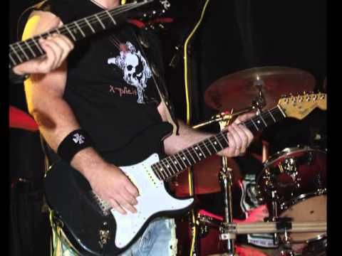 Hey Whiskey with Nathan Bailey and the Band X-Plicit