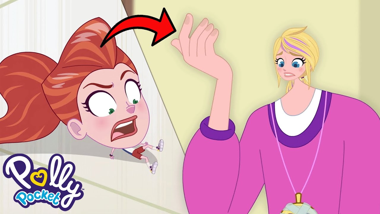 A Temporada Completa 2 | 26 Episódios Completos | Polly Pocket Português