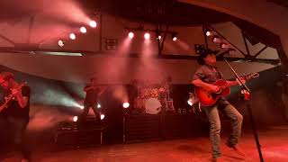 Freight Train - Aaron Watson (Live from Cain’s Ballroom, Tulsa, OK)