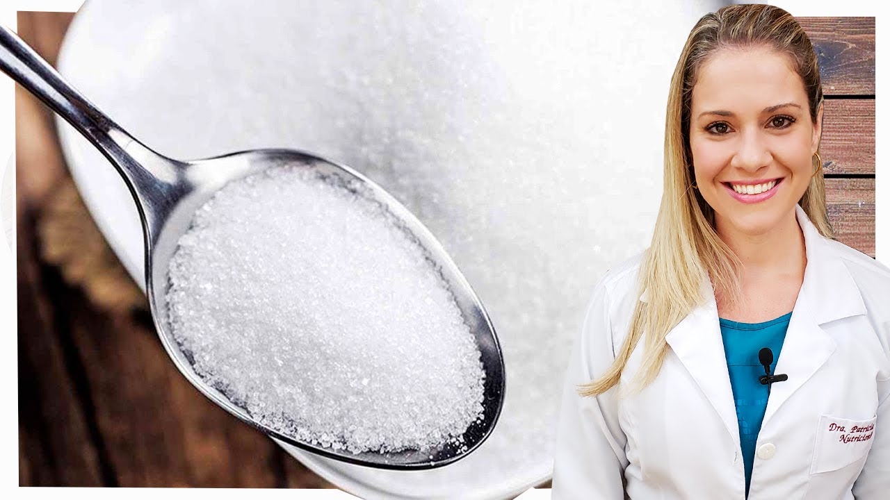 Eritritol é o melhor adoçante? Benefícios e Cuidados!