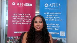 APHA Member Benefits: Continuing Education