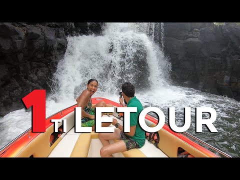 1 ti Letour - Trou d'Eau Douce