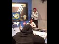 Hot 97 Interview Gone Wrong Hilarious