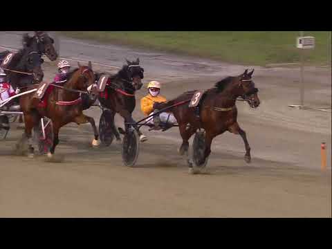 Gran Premio Orsi Mangelli 2023 - Finale