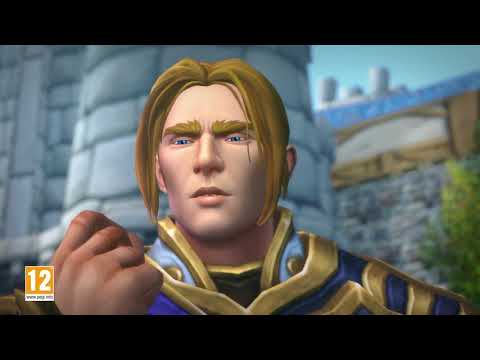 La sconfitta della Legione Infuocata: epilogo dell'Alleanza (IT)