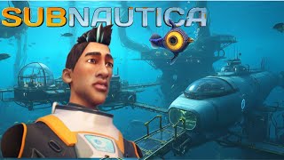 【Subnautica】３日だよ。全員集合【PS4】
