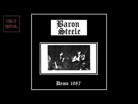 Baron Steele - Demo (Full Album)