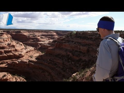 Wüstencamping & Ausrüstung