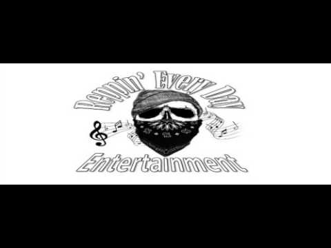 We Reppin' - R.E.D Ent.