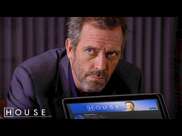 House CASES to watch with your best friend SDDEFAULT Thumbnail
