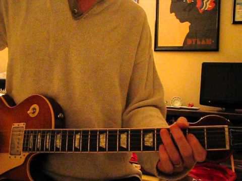 Rock n' Roll Lesson - Led Zeppelin