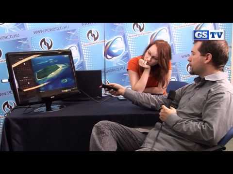 GameStar TV s06e05 - Mélyvíz