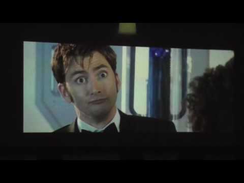 Mikan no Yuki 2016 - AMV Doctor Who