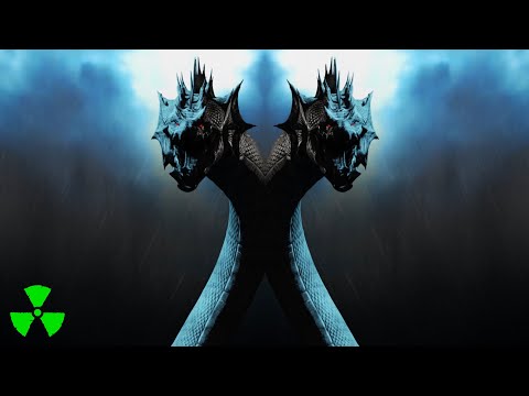 THERION - Leviathan (OFFICIAL LYRIC VIDEO)