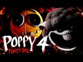 Poppy Playtime Chapter 4 Yarnaby Trailer Reaction THIS CHANGES EVERYTHING
