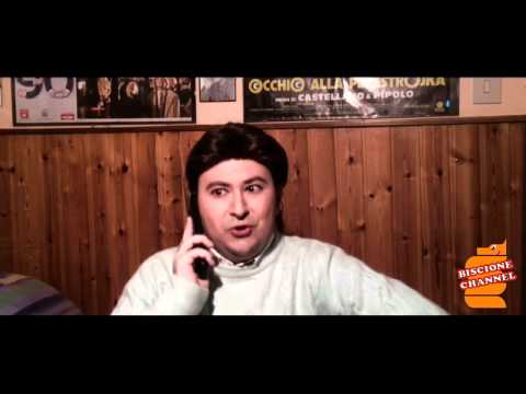 YUPPIES - IL REMAKE - Stasera si cena in baita da te? (con MARCO DANESI)