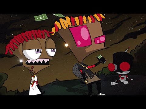 Rich The Kid & Famous Dex - Out The Mud (Rich Forever Music 2)