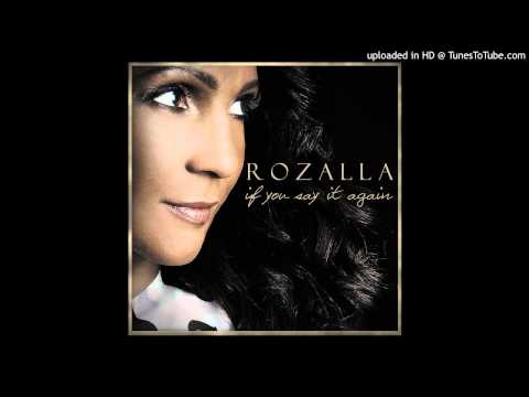 Rozalla - 
