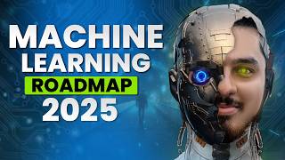 AI & Machine Learning Roadmap (No Fluff)