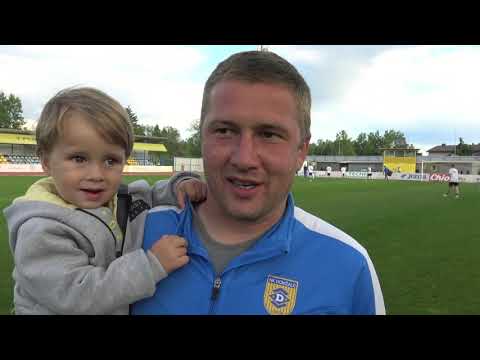U17: Domžale 3-1 Koper