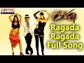 Ragada Ragada Full Song Ragada Movie Nagarjuna Anushka Priyamani