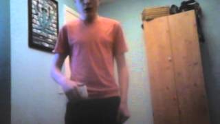 Devon o brien d child video