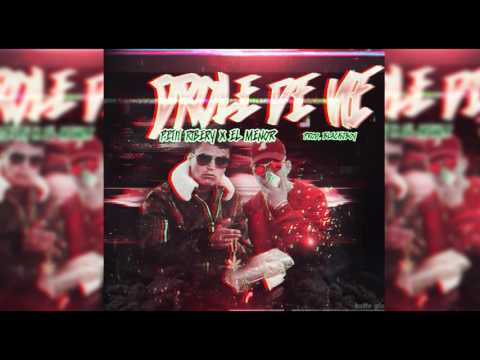 Petit Ribery X El Menor –"Drôle De Vie" 