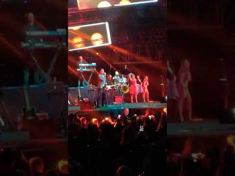 Ponelo me Željko Joksimović