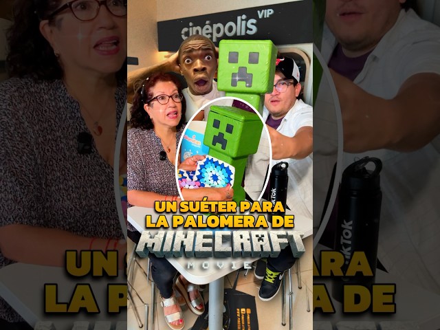 Vídeo relacionado con Minecraft Sudadera con Capucha niños | Sudadera con Capucha Creeper | Ropa de Juego para niños | 7-8 años