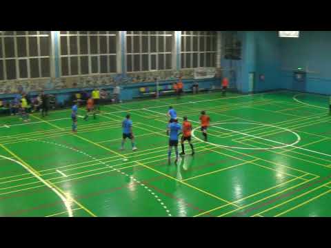 7         1/8 4-11 ХарьковФАМ-А – FC Bonguk   (3)