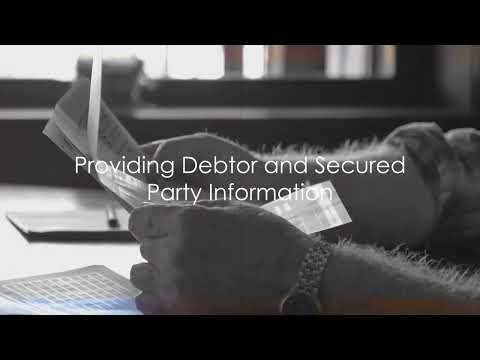 Master UCC 3 Forms with Expert Tips and Tricks