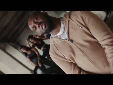 Headie One x Dutchavelli - You Not Here (Music Video)
