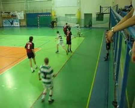 2008 I Runda Akacjova - Metropolis cz5