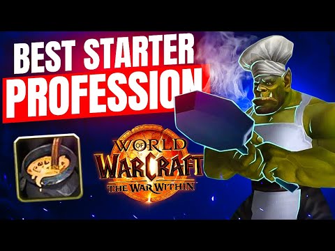 Unlock the Secrets to the Best Gold-Making Profession!