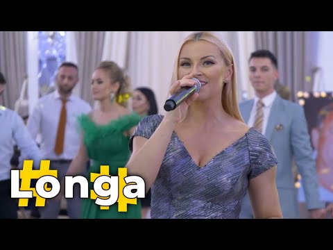 Lena Miclaus & Formatia Fratii Marisca | De joc Live | Nunta Lacry & Narcis