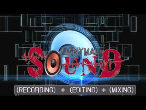 Danymal Sound Promo_Intro Sequence