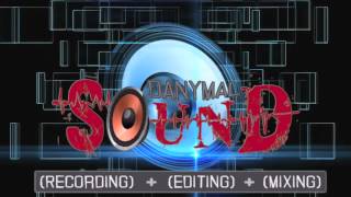 Danymal Sound Promo_Intro Sequence