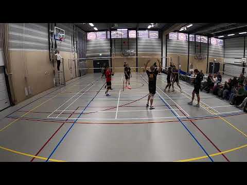 LIVE PDK Huizen JA1 - Zaanstad JA1