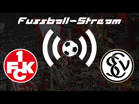 1. FC KAISERSLAUTERN 😈 vs. SV ELVERSBERG 🐼 | MATCH REACTION 133