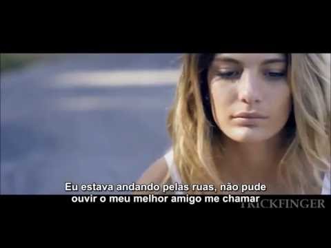 Red Hot Chili Peppers - Feasting On The Flowers (Legendado PT-BR)