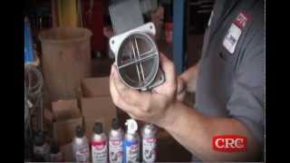 How to Clean Your MAF Sensor