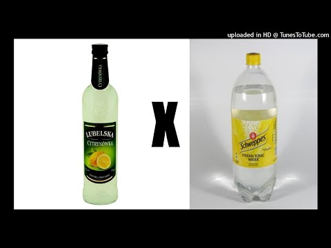 Video thumbnail for SCHWEPPES & CYTRYNUWA
