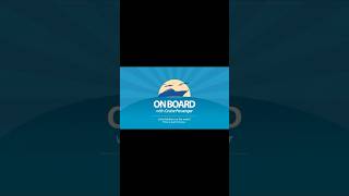 30 world cruises! Can you believe!