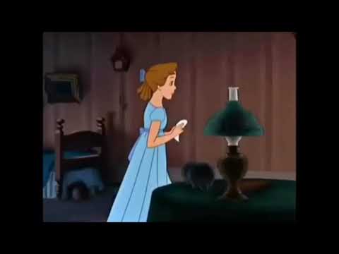 The Little Mer-Lady 2: Return to the Sea Part 7 - Anxious Moments