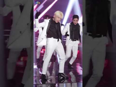 BIGFLO's Euijin: Heartbeat Focus