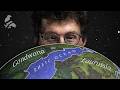 Mapping Earth Billions Of Years Ago
