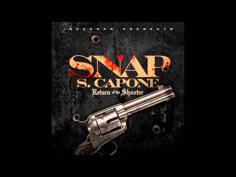Snap Capone - Trap Real Hard [Ft. Youngs Teflon & Nutty]