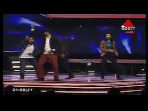 Boot Song Boot Sinduwa Sirasa Superstars season 6 new song